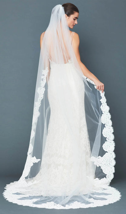Sixoneseven Veil