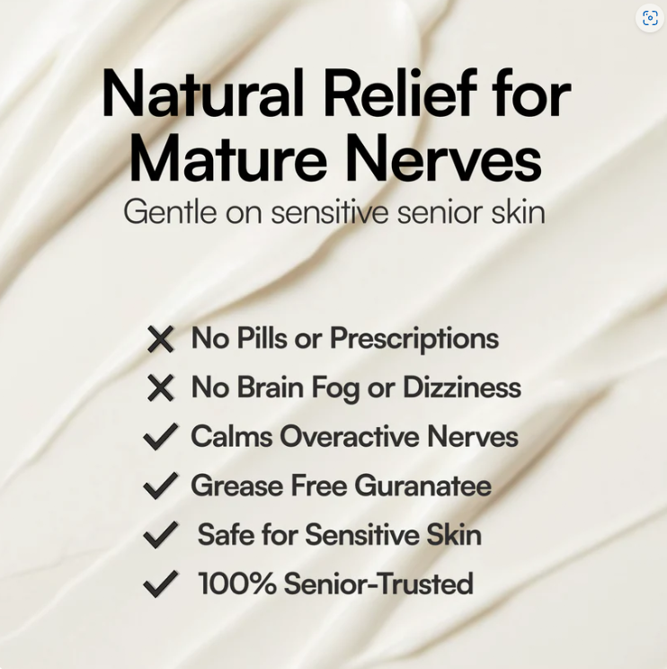 🌿Alcuras Neuropathy Pain Relief &Repair Lotion⭐⭐