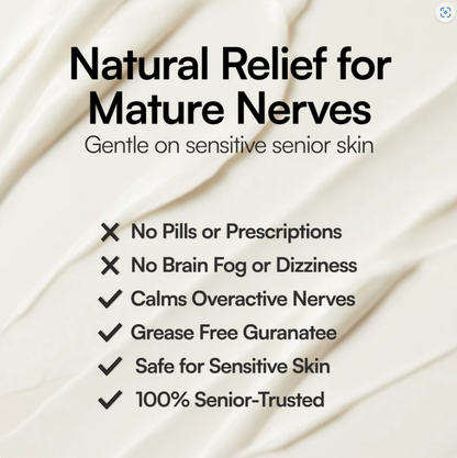 🌿Alcuras Neuropathy Pain Relief &Repair Lotion⭐⭐
